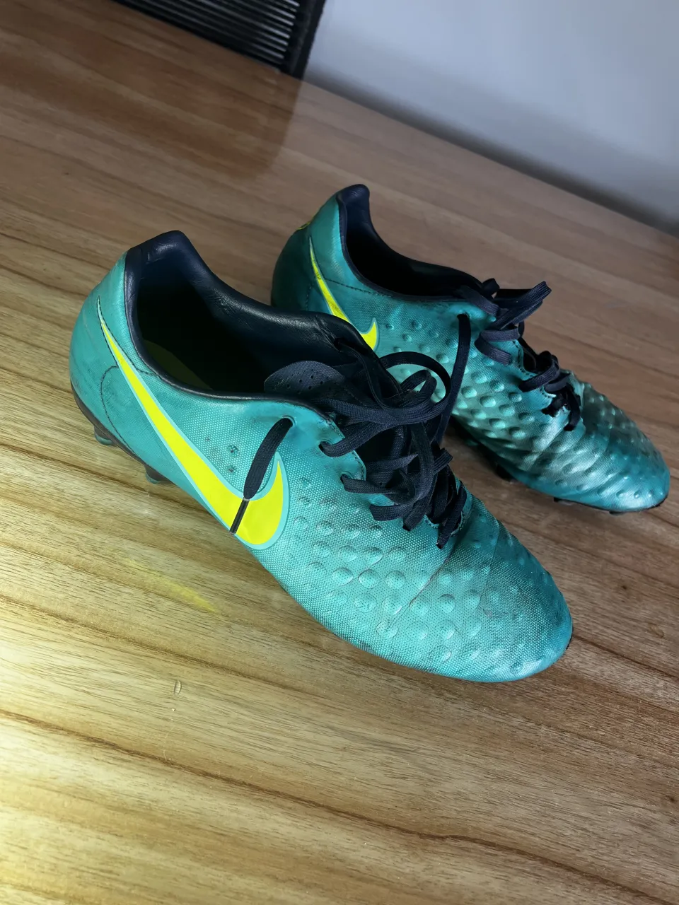 Botines Nike - imagen 1