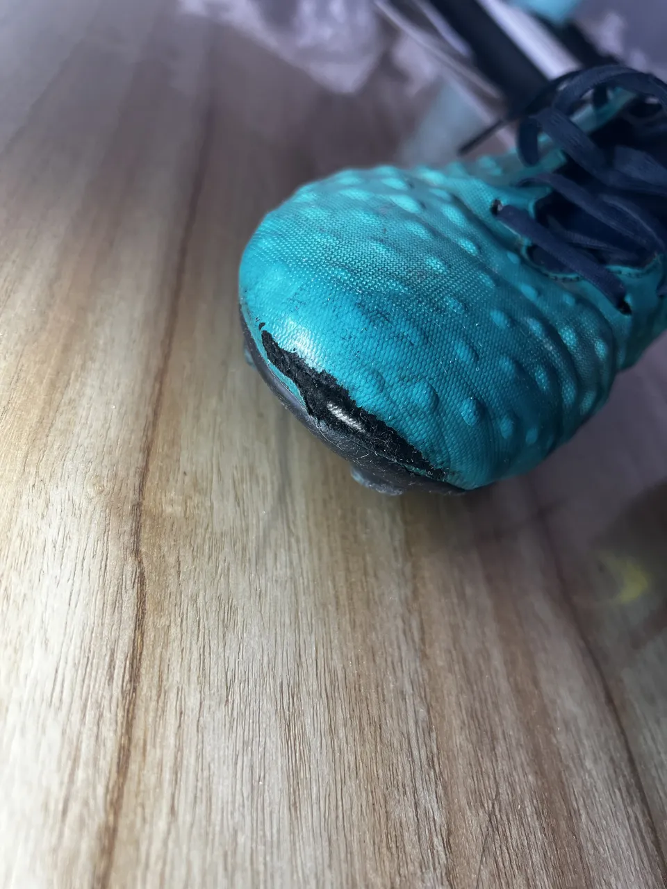 Botines Nike - imagen 4