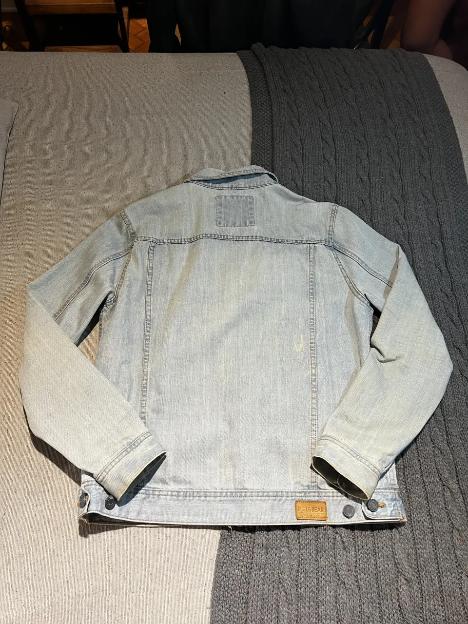 Campera Pull & Bear - imagen 3