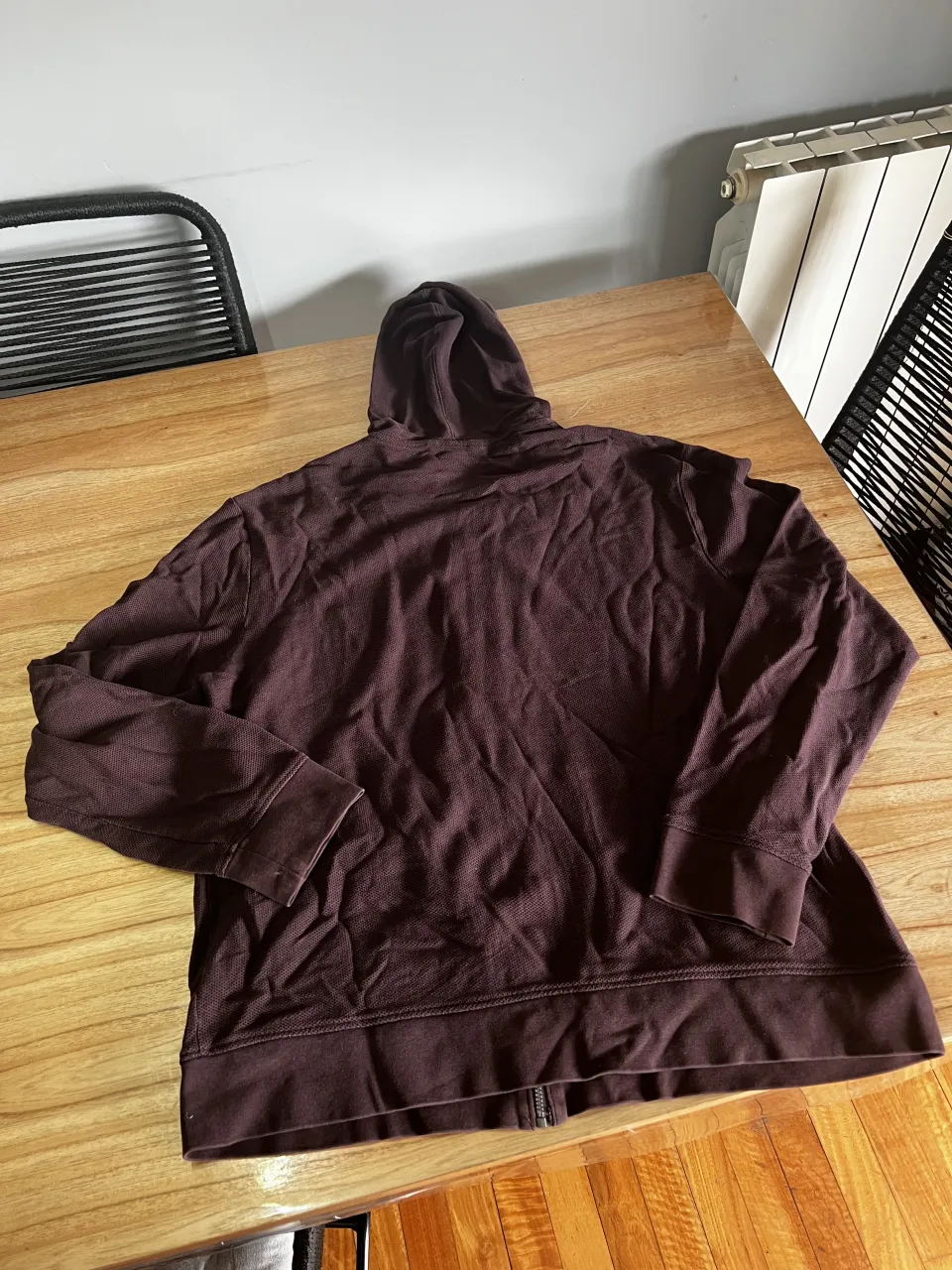 Buzo Calvin Klein miniatura 4