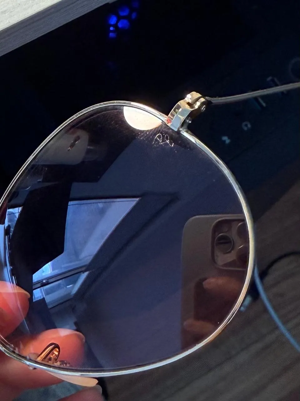 Anteojos Ray-Ban - imagen 9