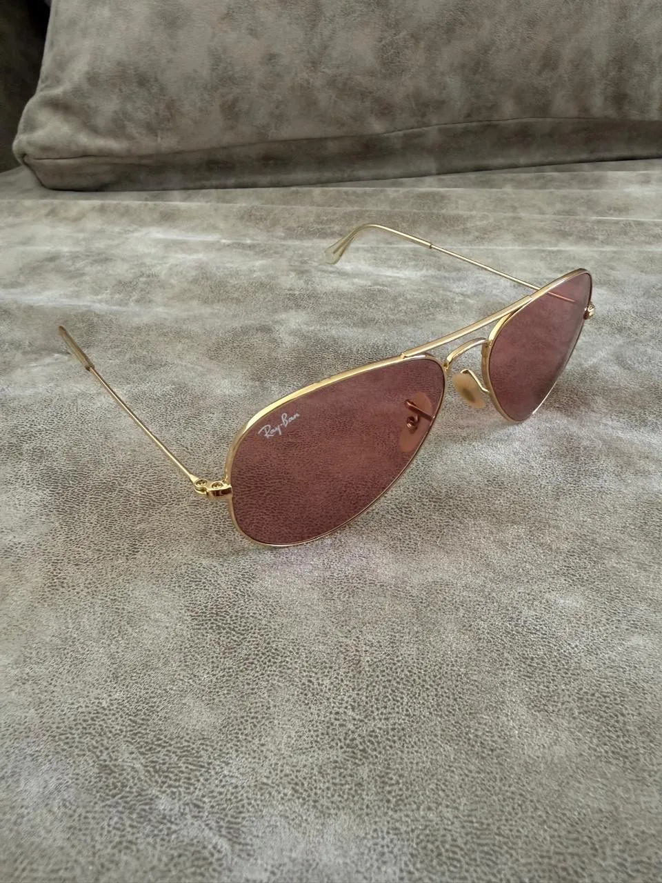 Anteojos Ray-Ban - imagen 4