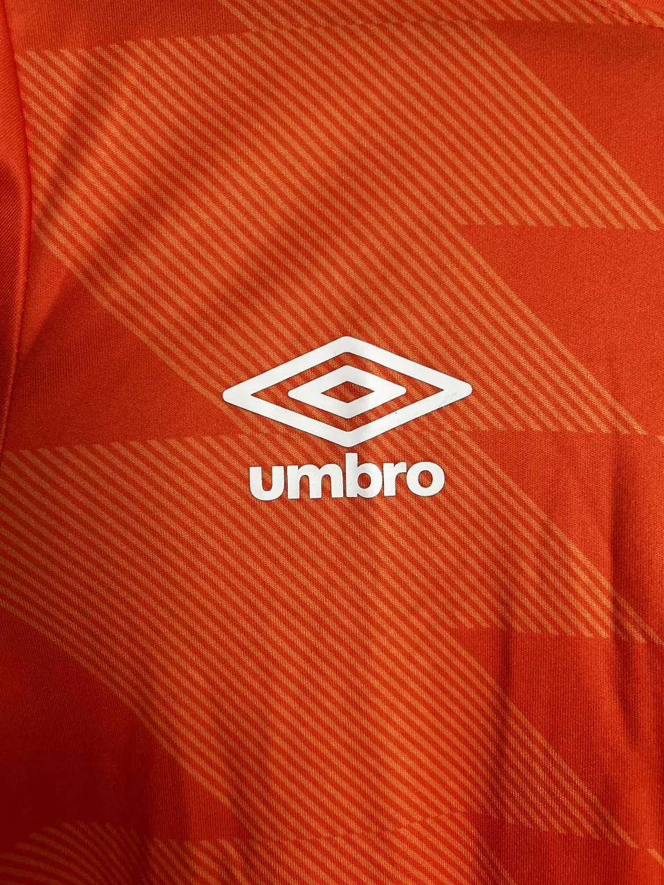 Remera Umbro - imagen 4