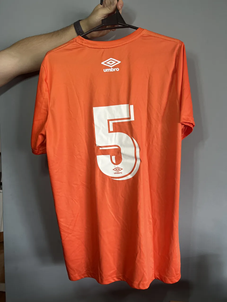 Remera Umbro - imagen 2