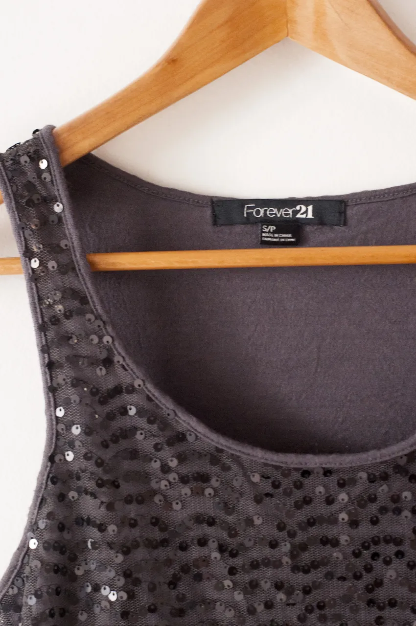 Musculosa Forever 21 - imagen 2