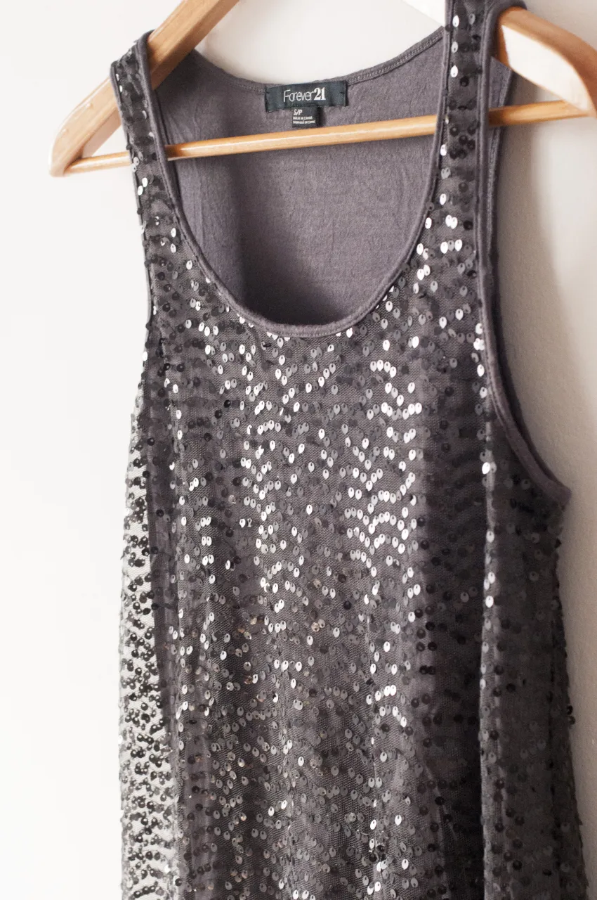 Musculosa Forever 21 - imagen 4