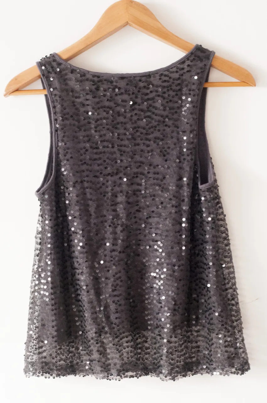 Musculosa Forever 21 - imagen 5