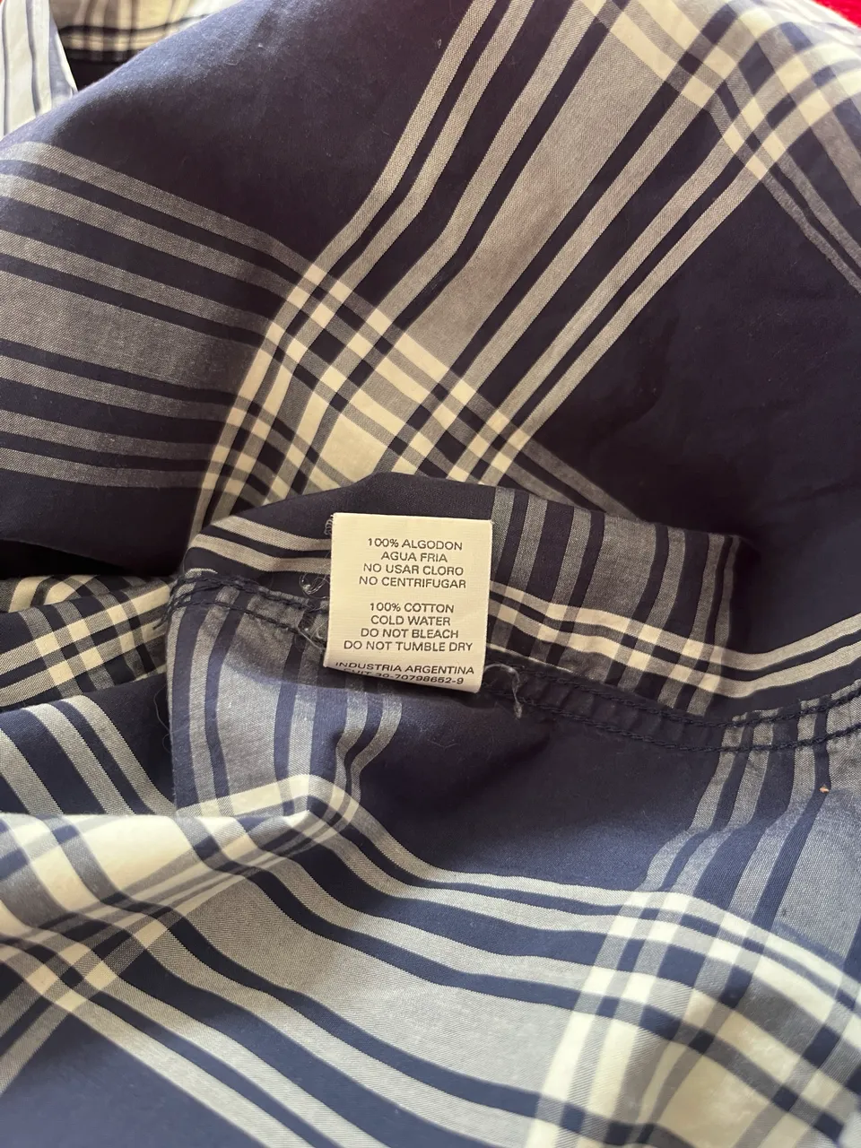 Camisa Bensimon - imagen 5