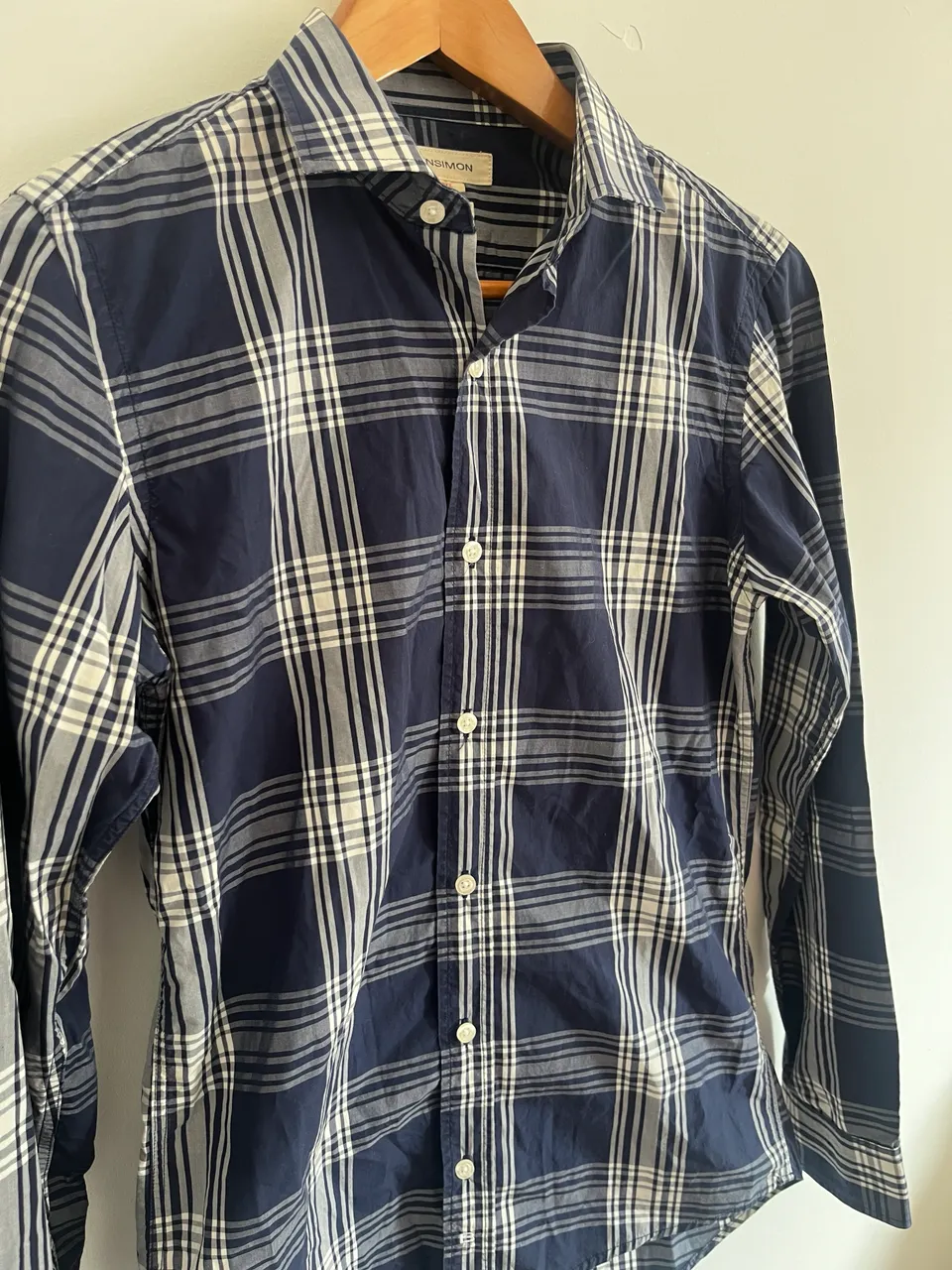 Camisa Bensimon - imagen 3
