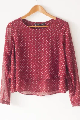 Zara Basic