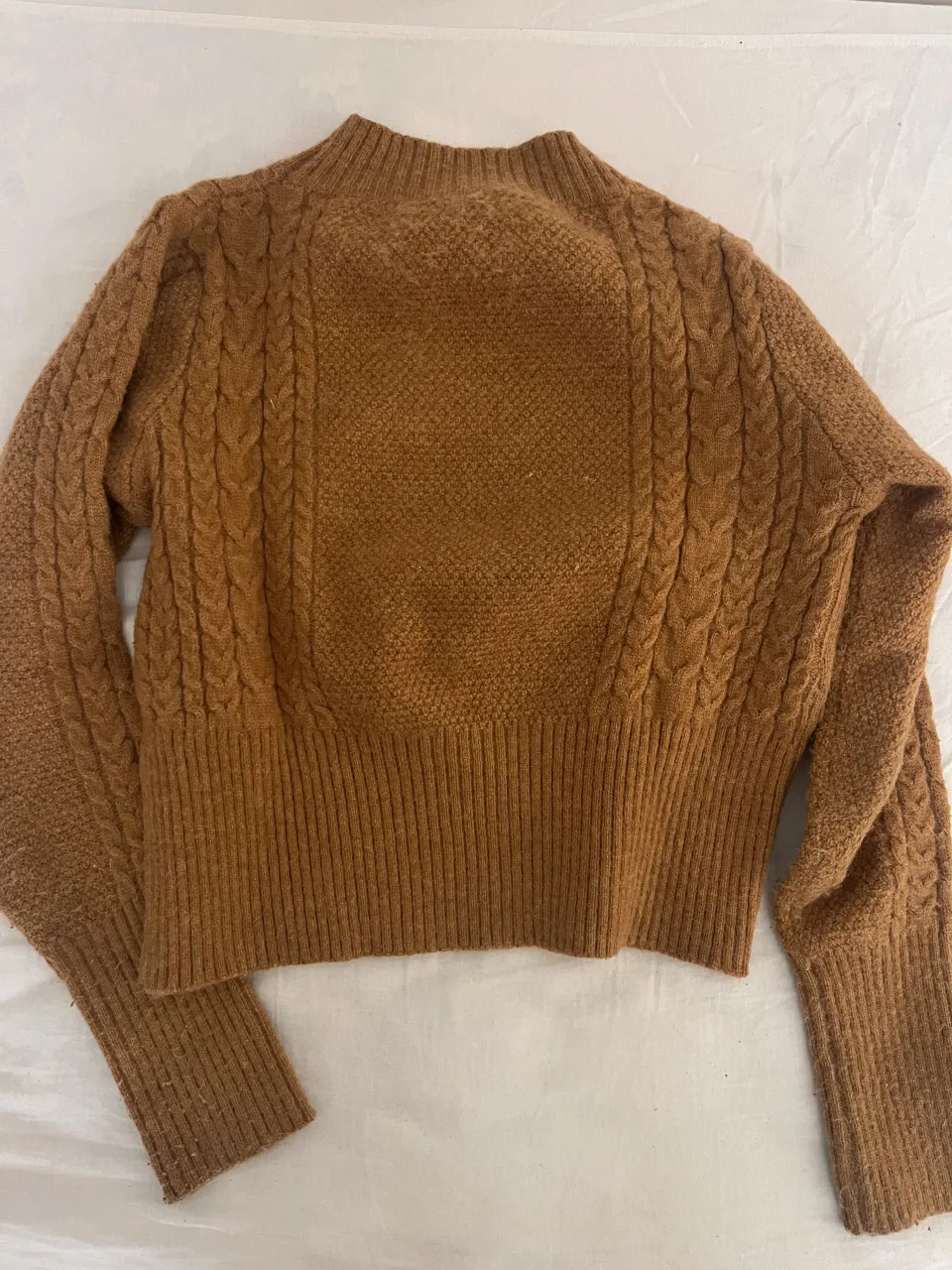 Sweater Amelia baires - imagen 3