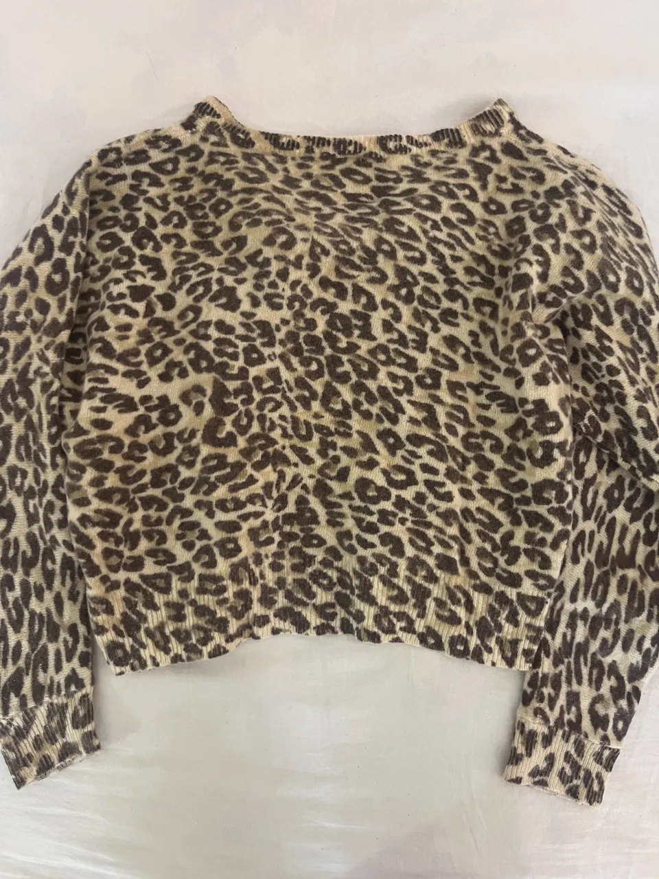 Sweater Wanama - imagen 5