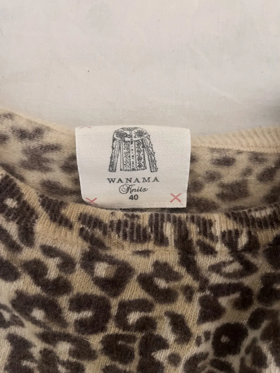 Sweater Wanama - imagen 2