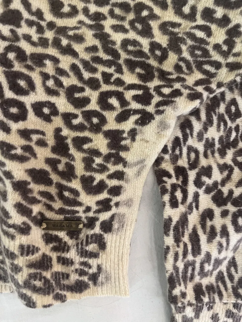 Sweater Wanama - imagen 3