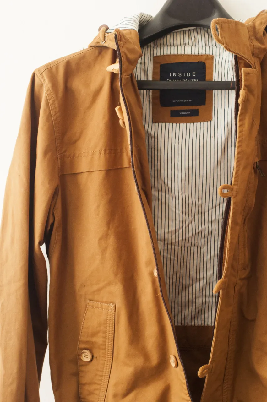 Campera Inside - imagen 6