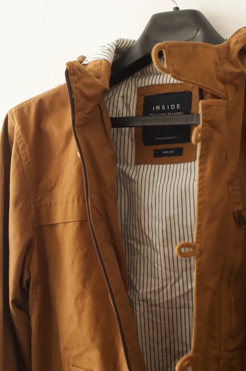 Campera Inside - imagen 5