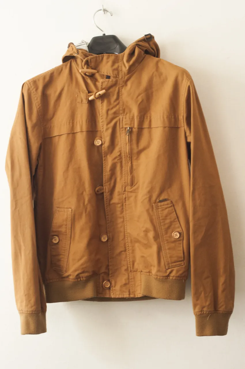 Campera Inside - imagen 1
