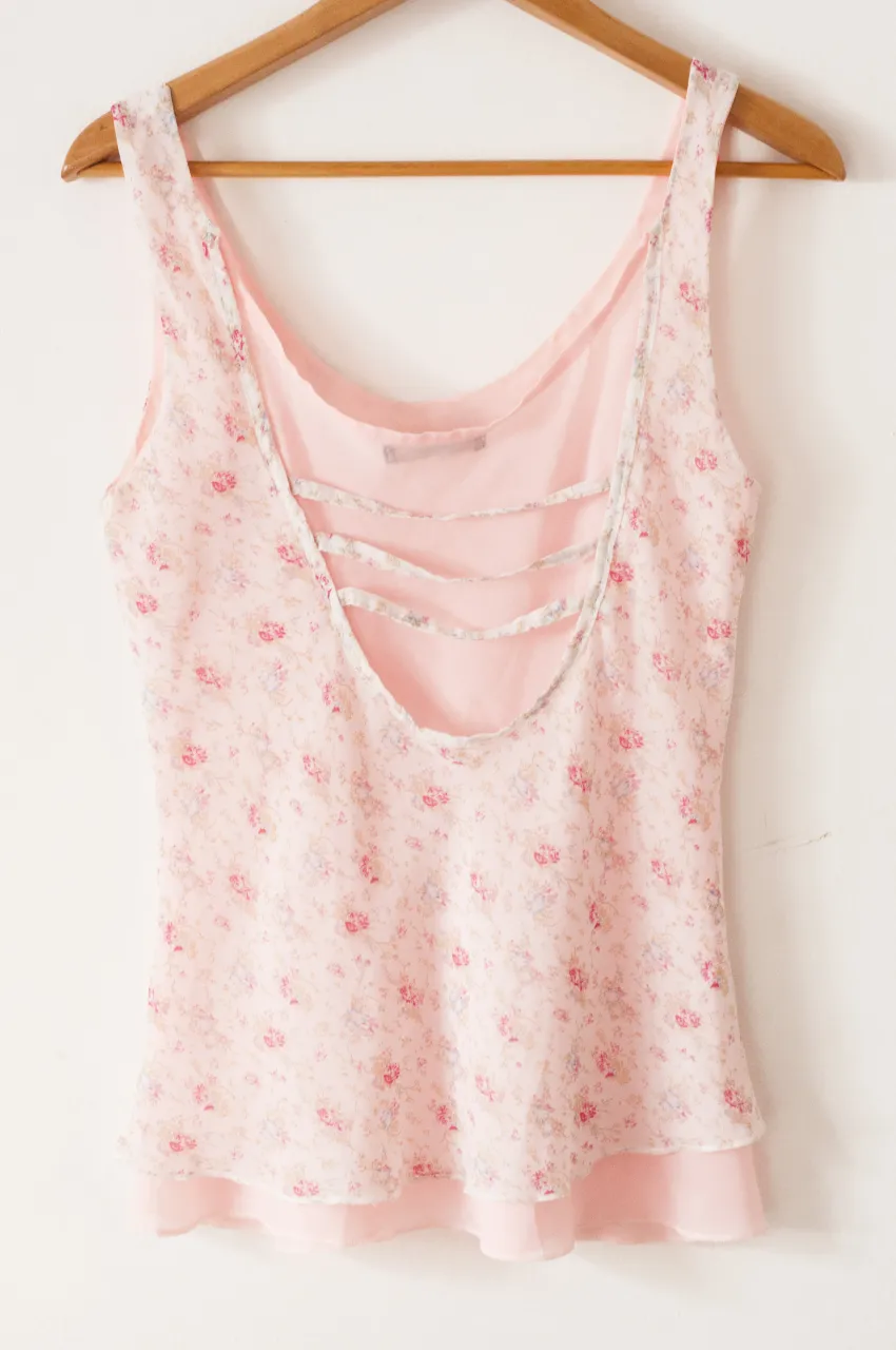 Musculosa Sweet - imagen 3
