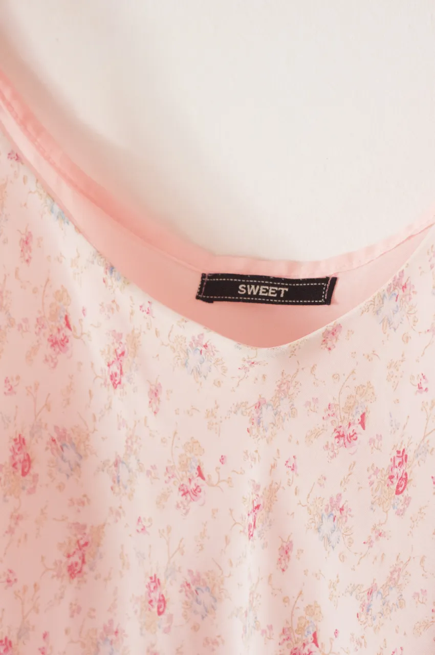 Musculosa Sweet - imagen 2