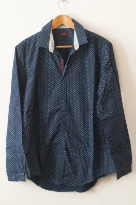 Zara Man