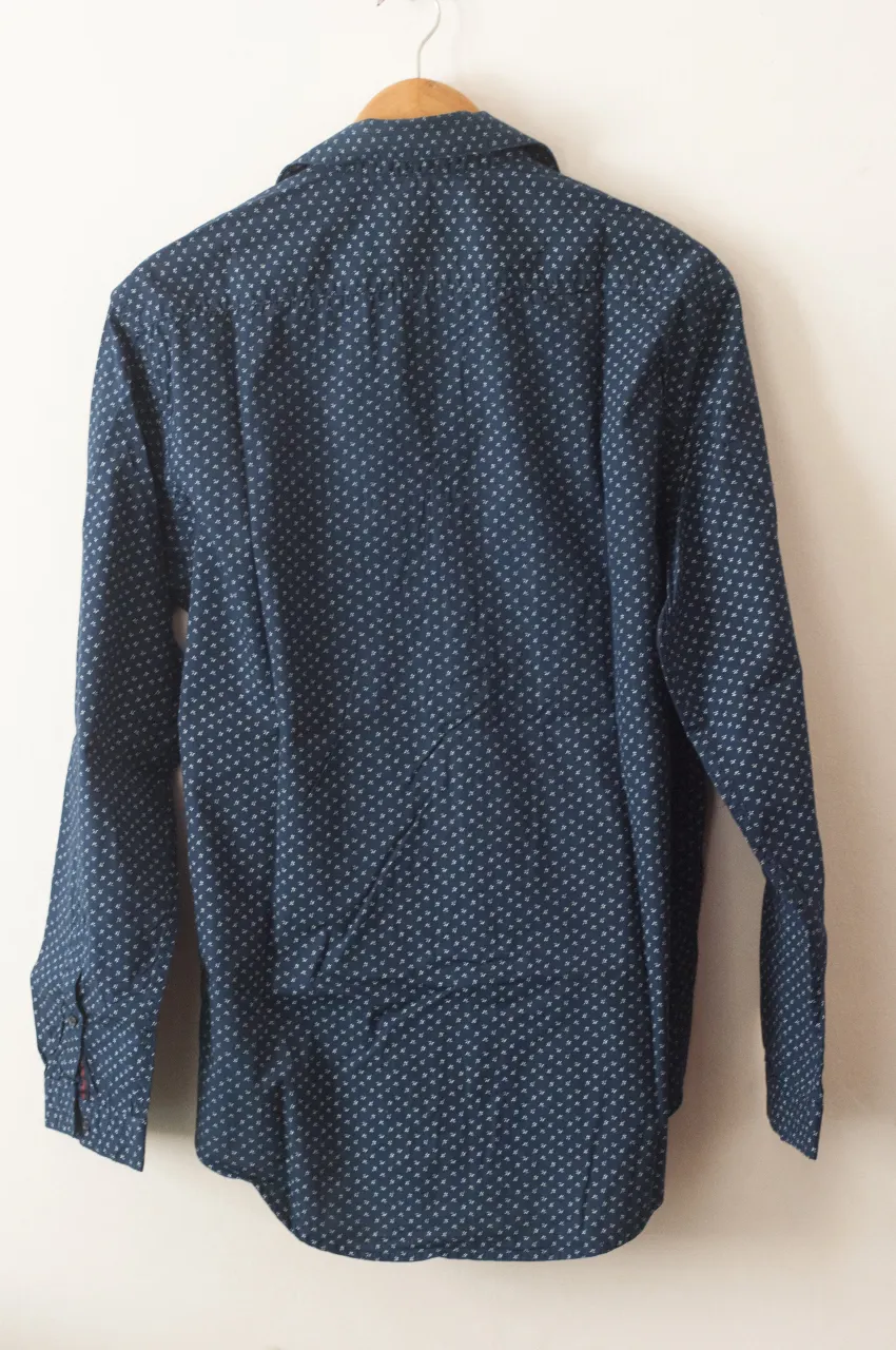 Camisa Zara Man - imagen 4