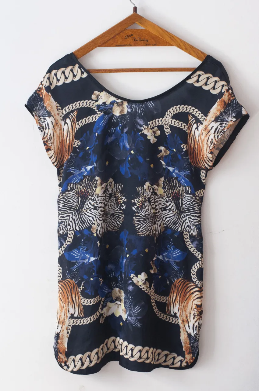 Remera Ayres - imagen 5