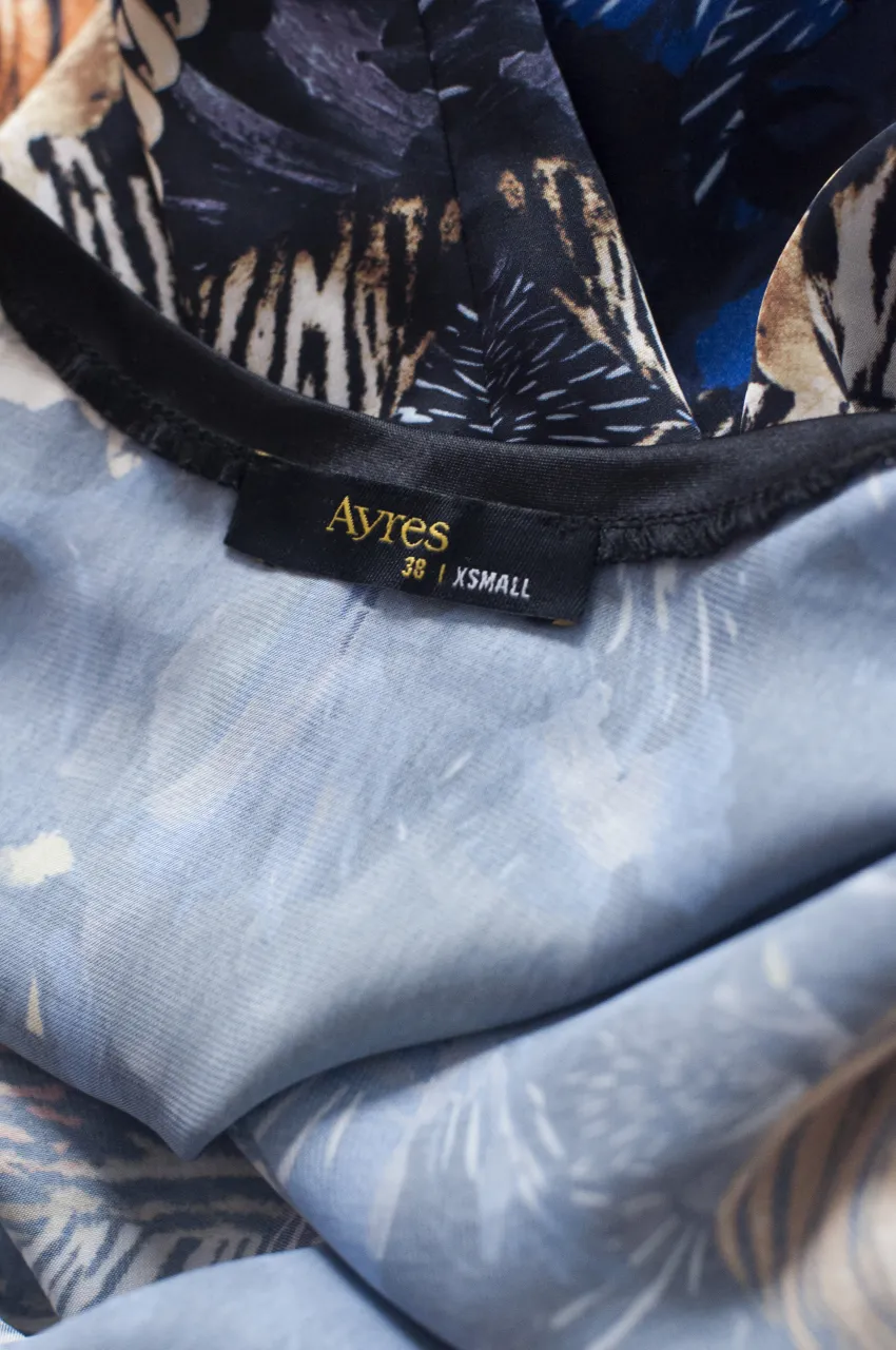 Remera Ayres - imagen 2