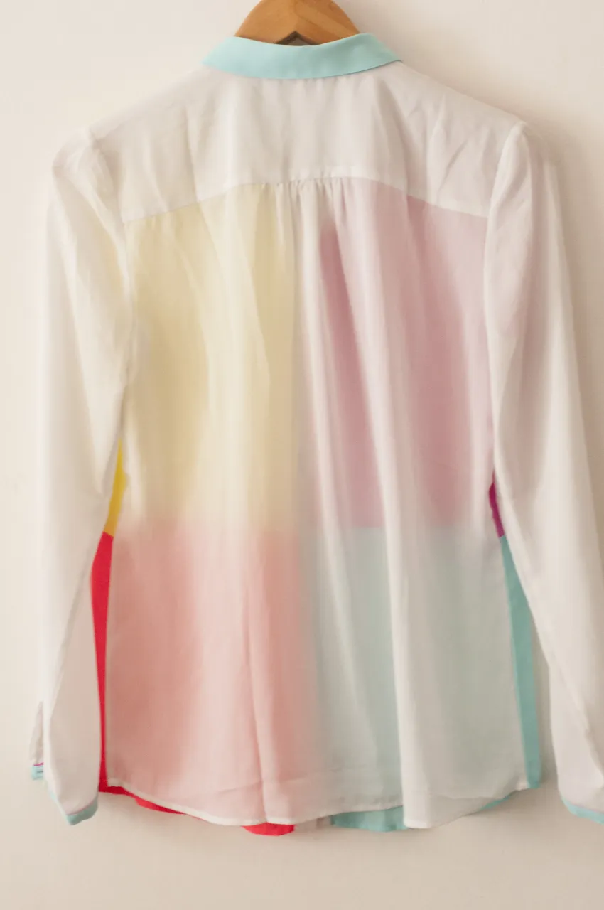 Camisa Tommy Hilfiger - imagen 5