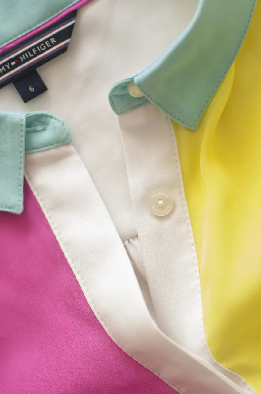 Camisa Tommy Hilfiger - imagen 4