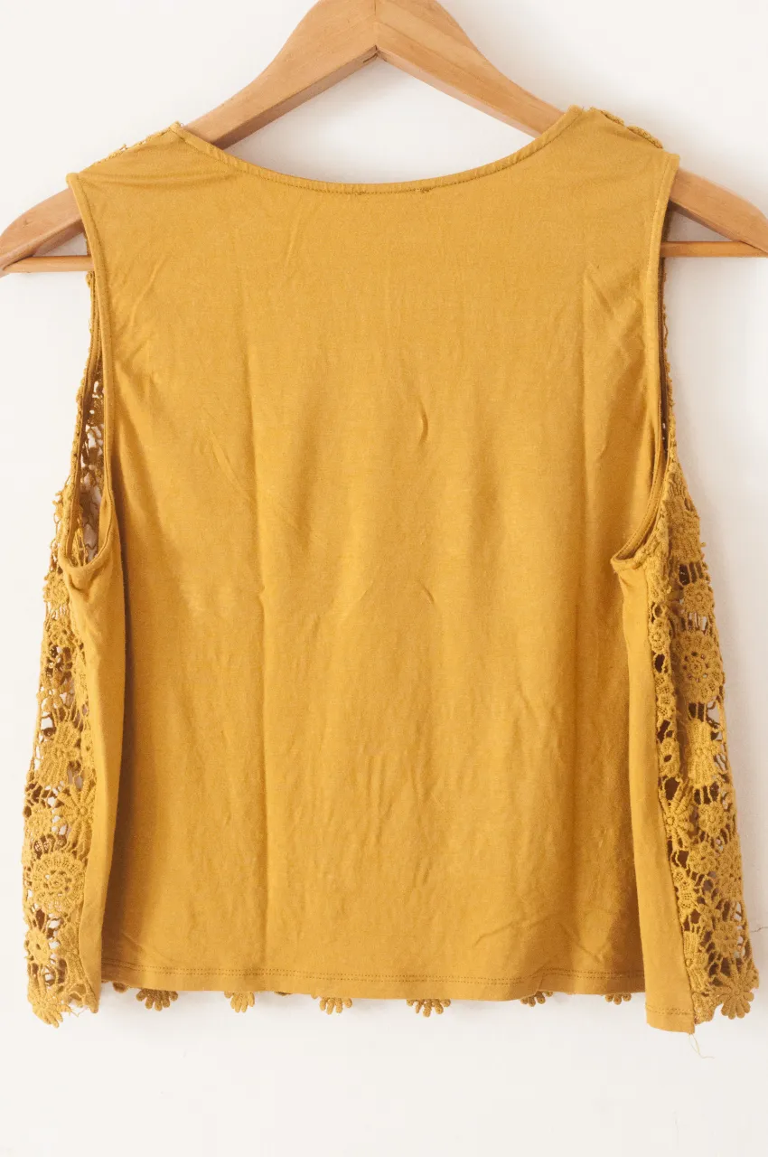 Top Forever 21 - imagen 2