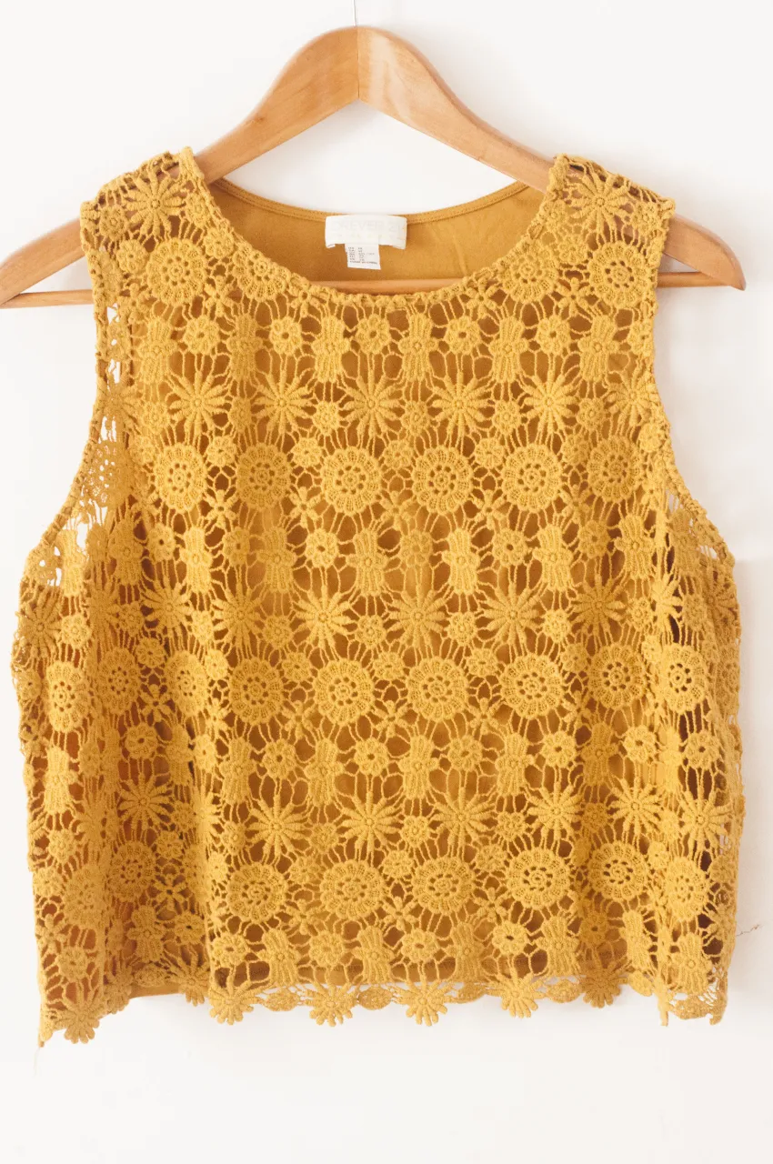 Top Forever 21 - imagen 1
