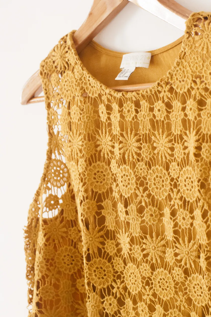 Top Forever 21 - imagen 3