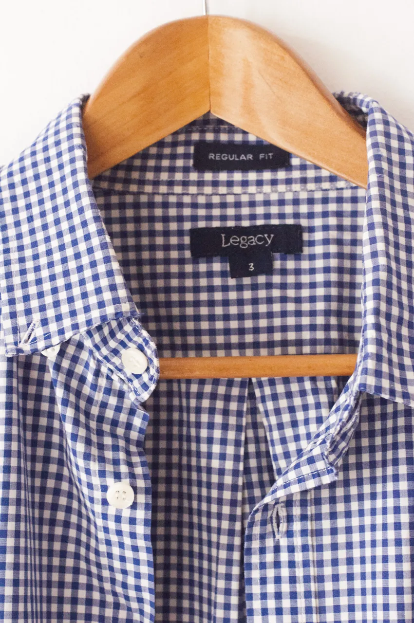 Camisa Legacy - imagen 2