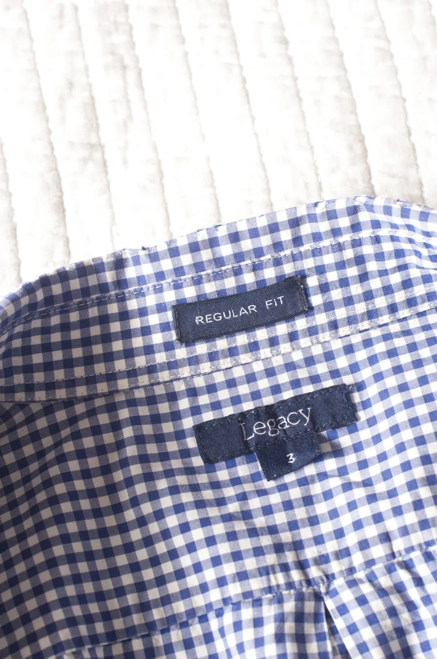 Camisa Legacy - imagen 7
