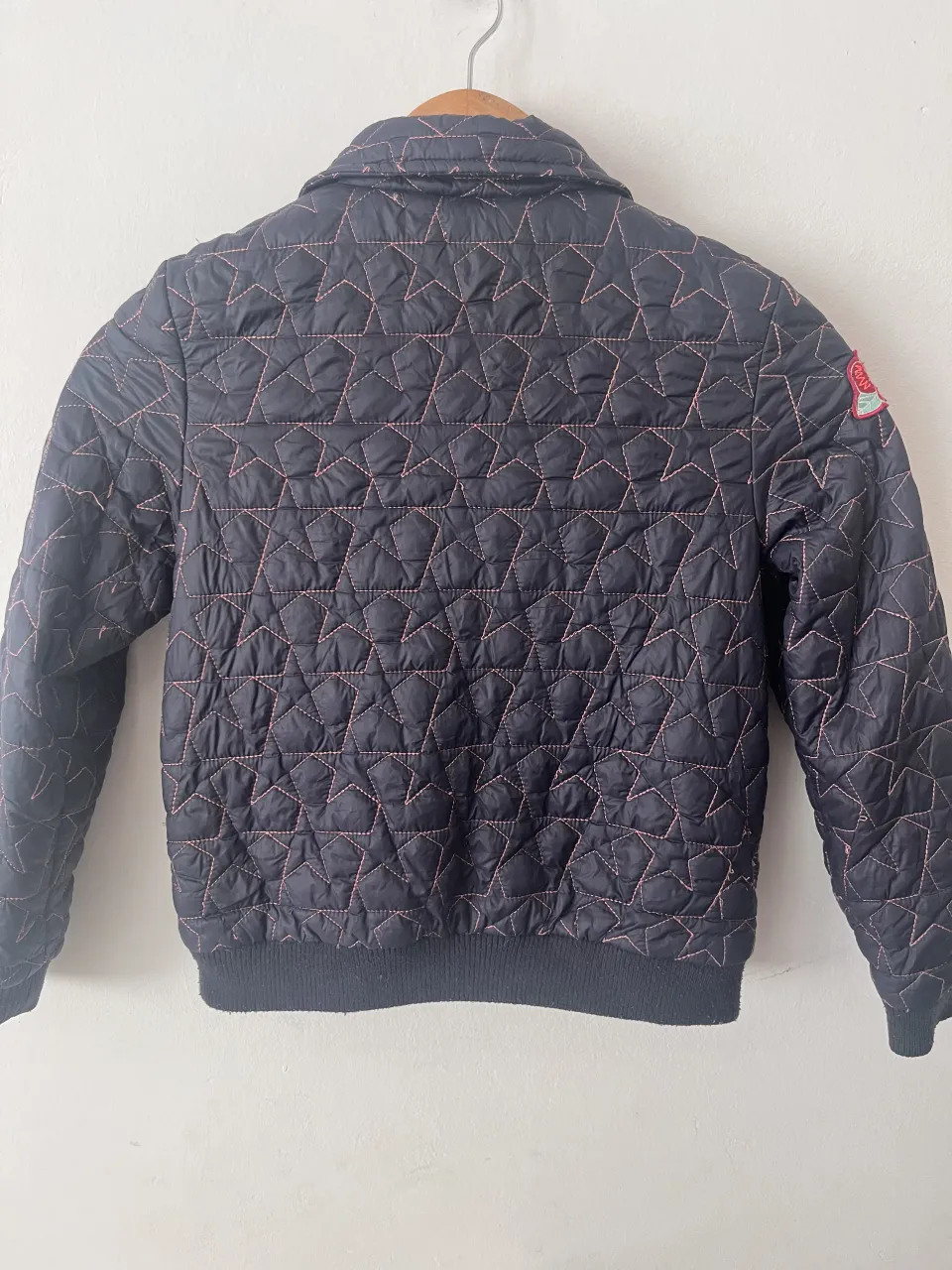 Campera bomber Wanama - imagen 2