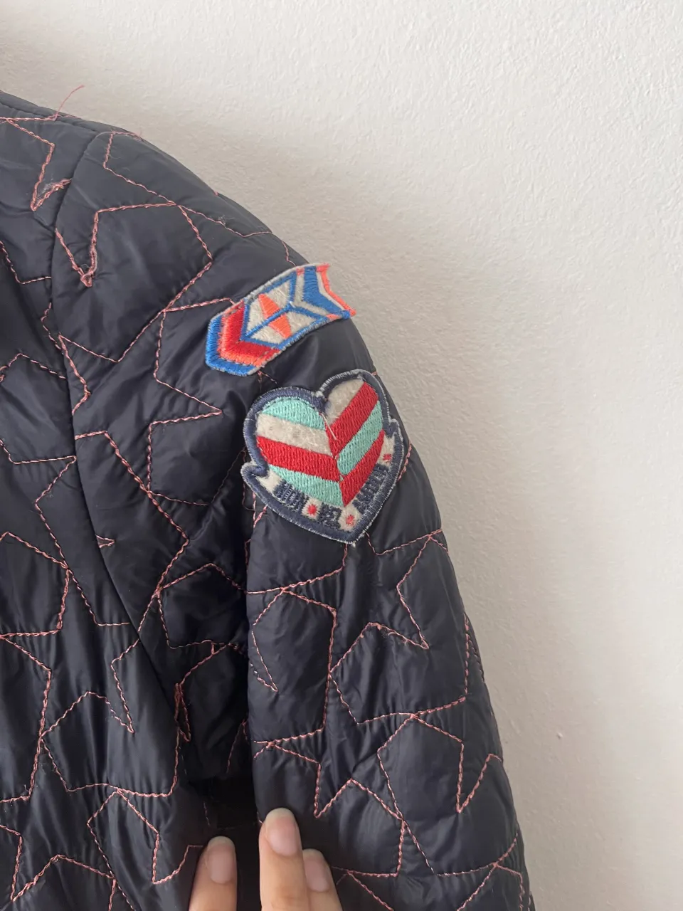Campera bomber Wanama - imagen 6