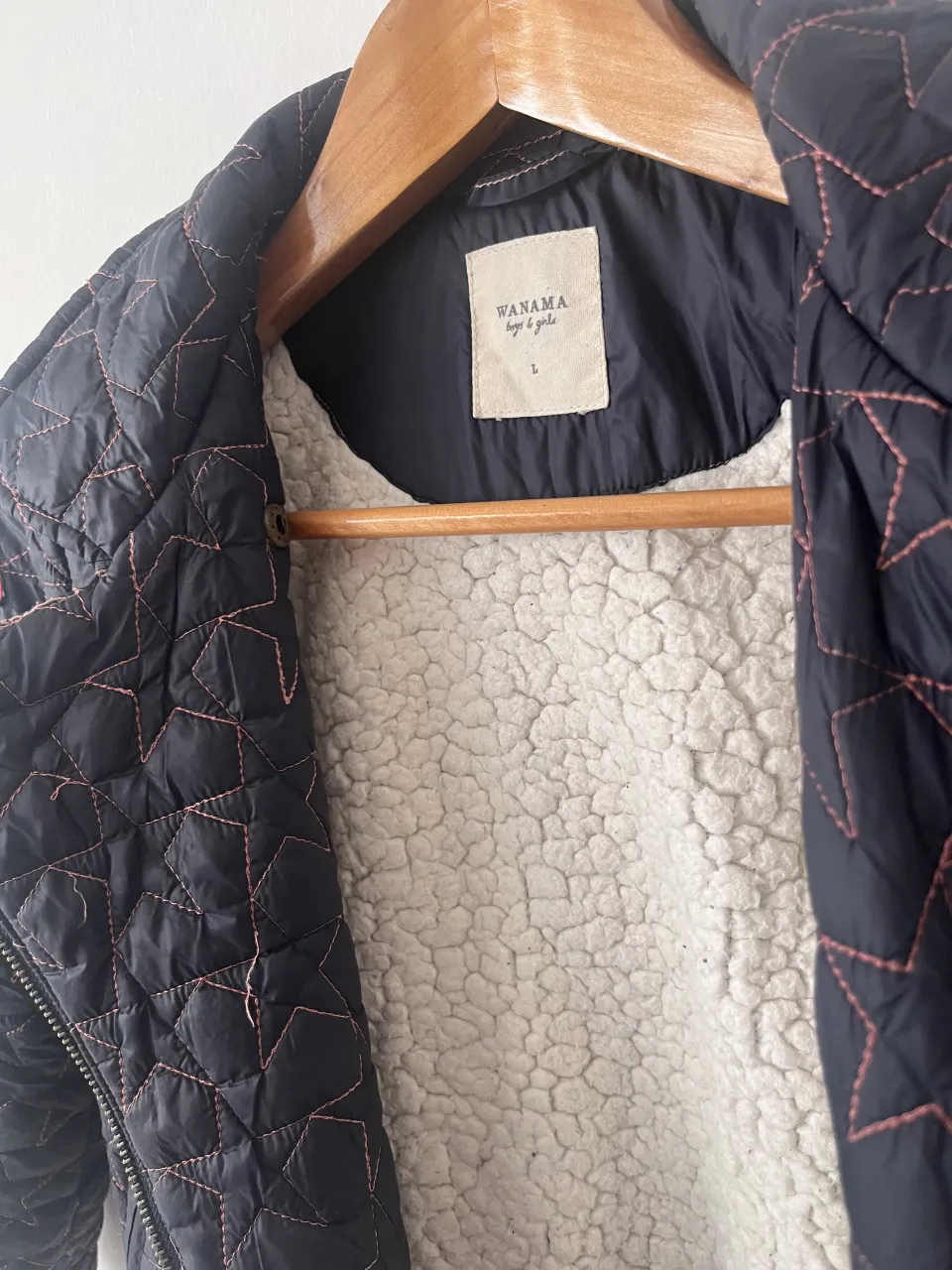 Campera bomber Wanama - imagen 7