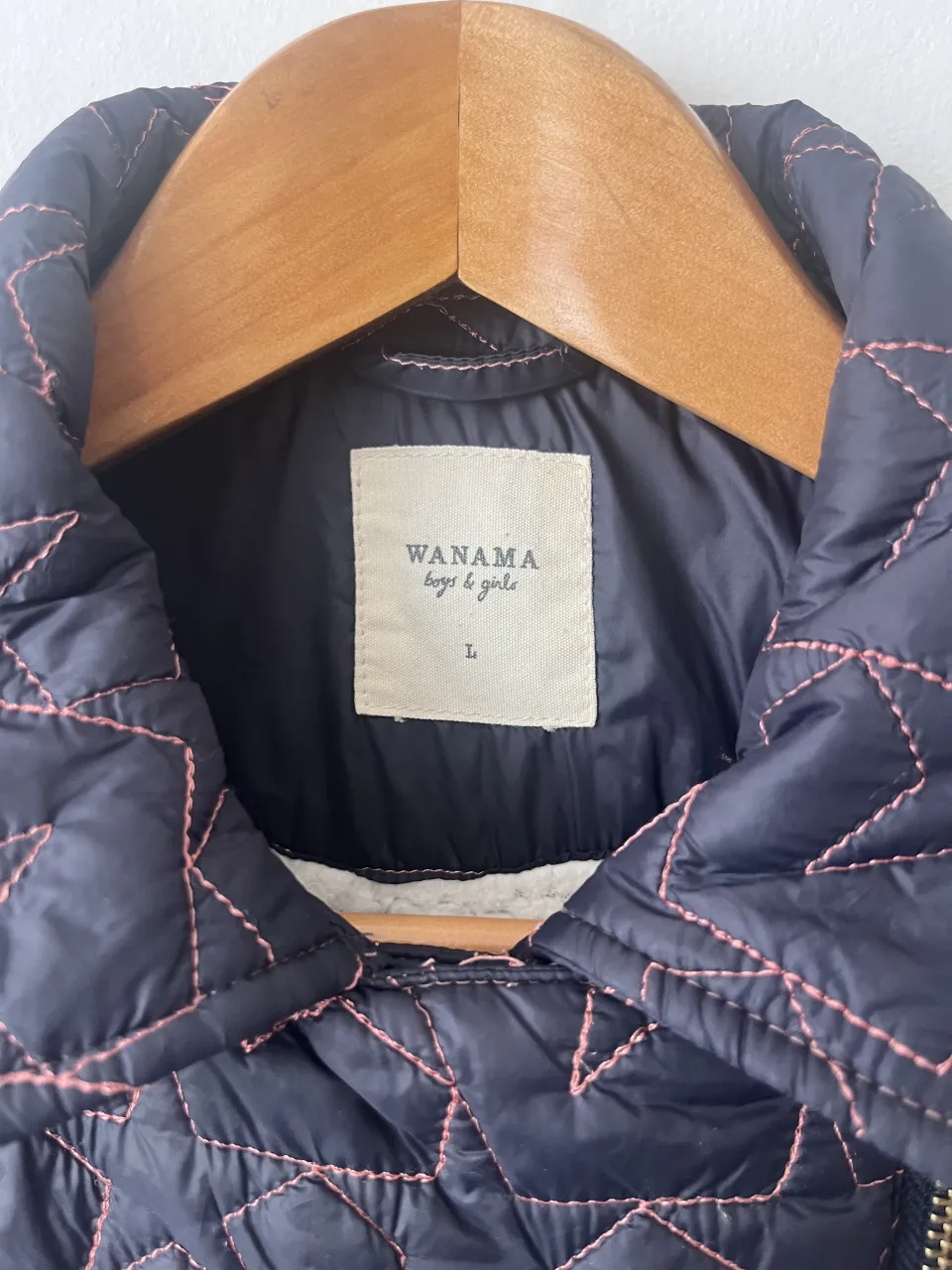 Campera bomber Wanama - imagen 3