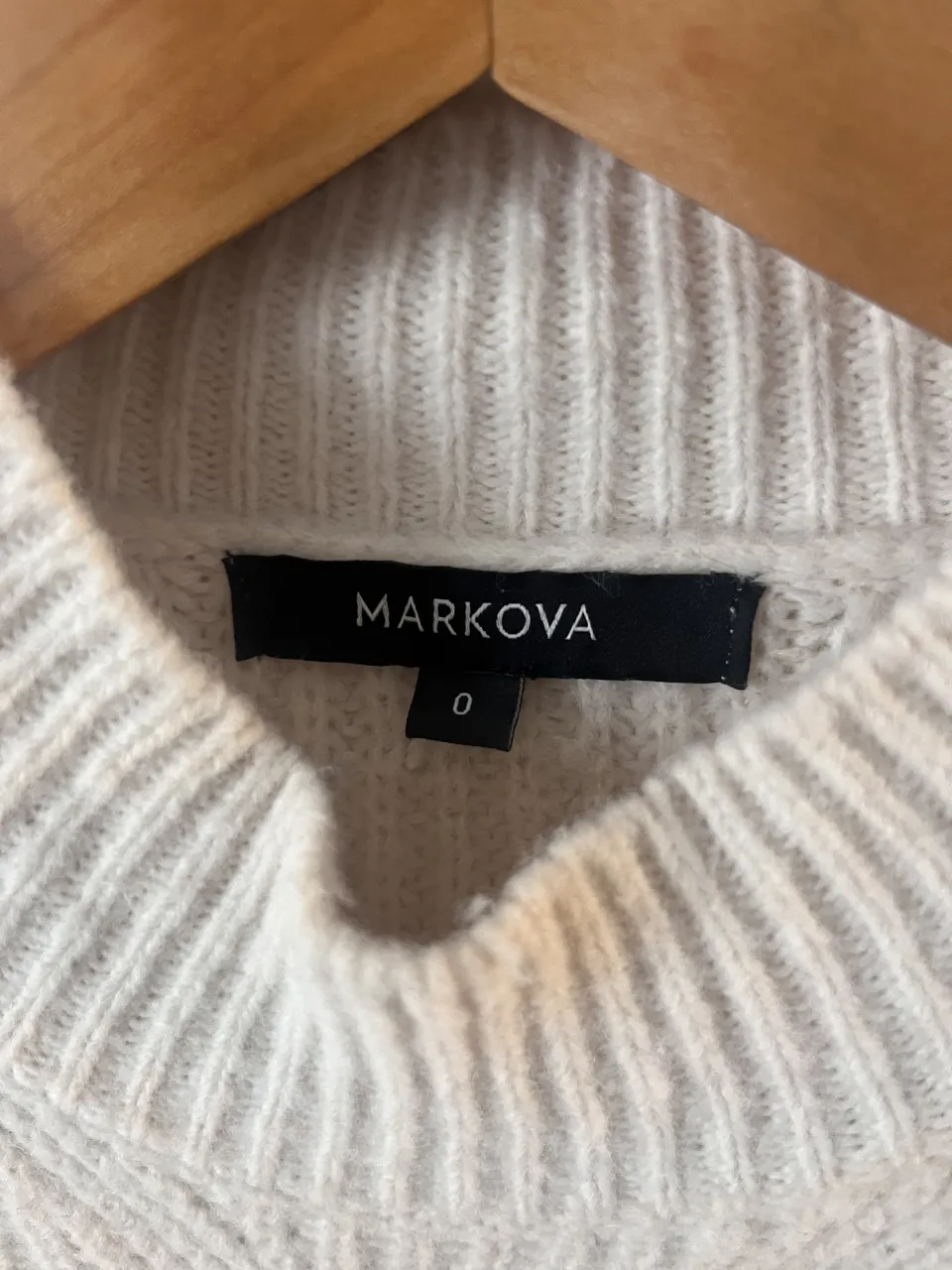 Polera Markova - imagen 2