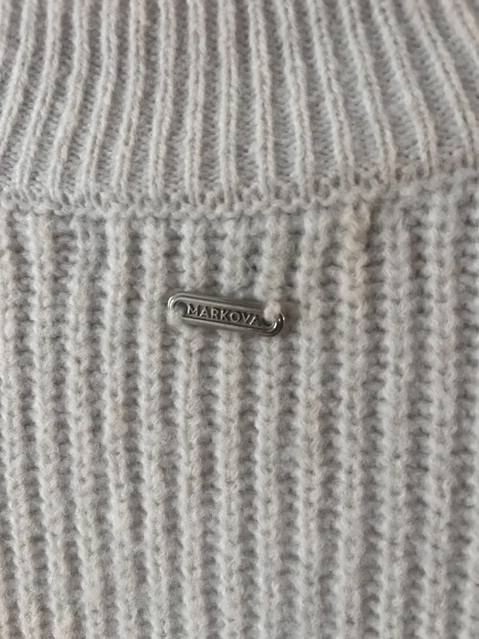 Polera Markova - imagen 4