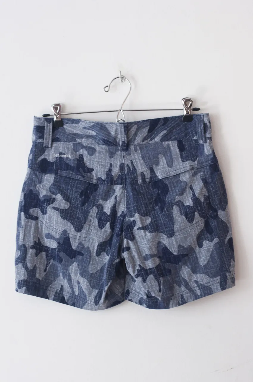 Short Columbia - imagen 3