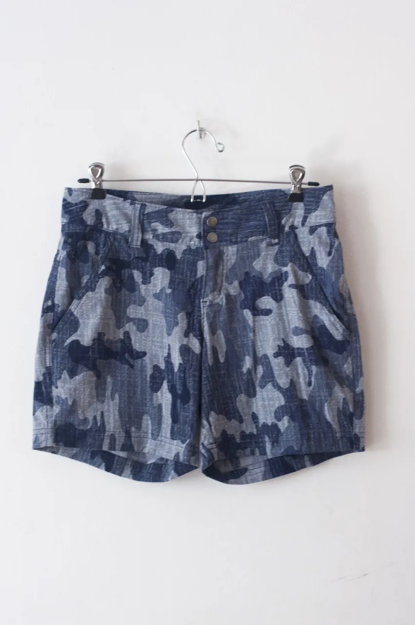 Short Columbia - imagen 1