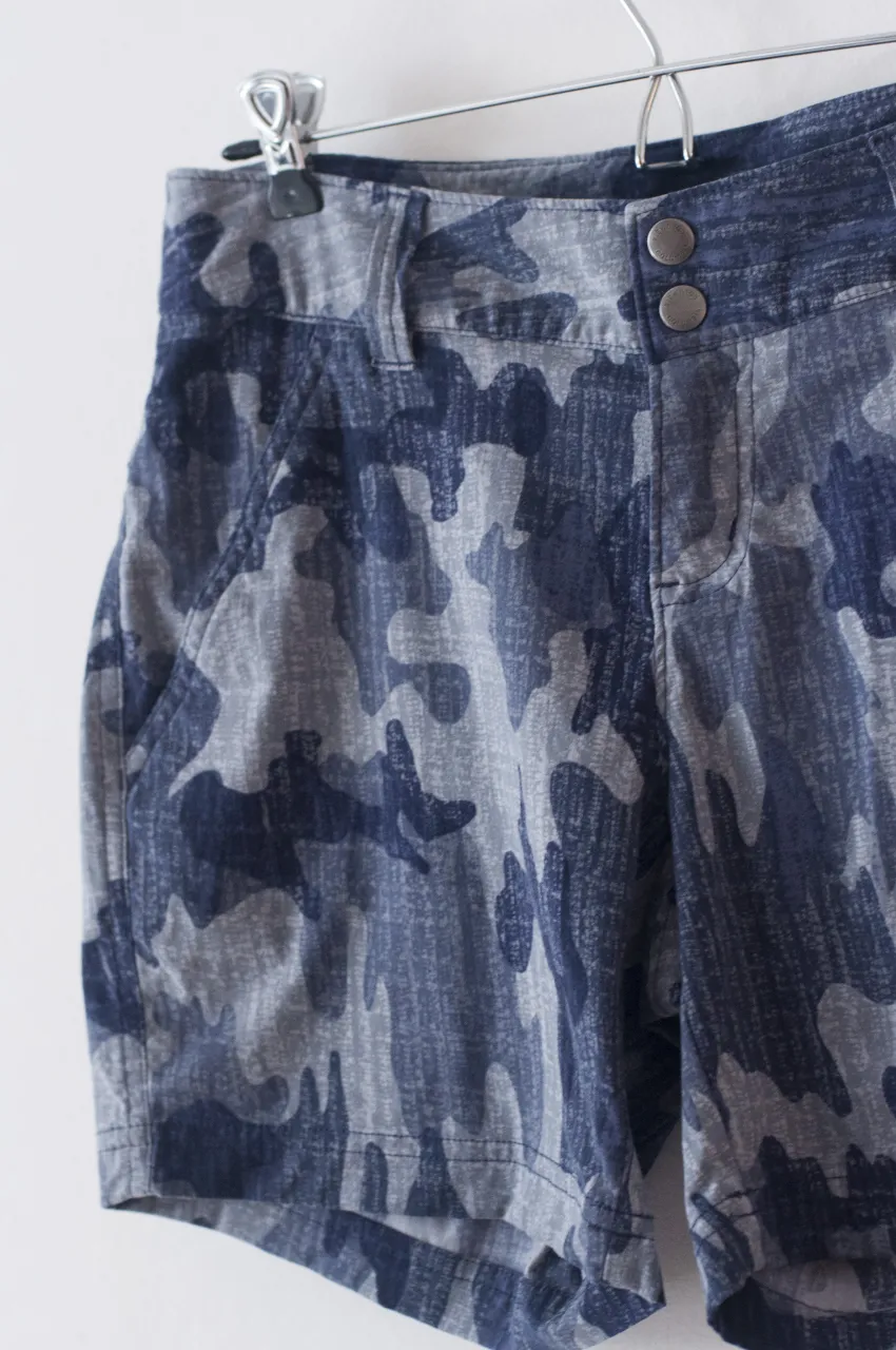 Short Columbia - imagen 5