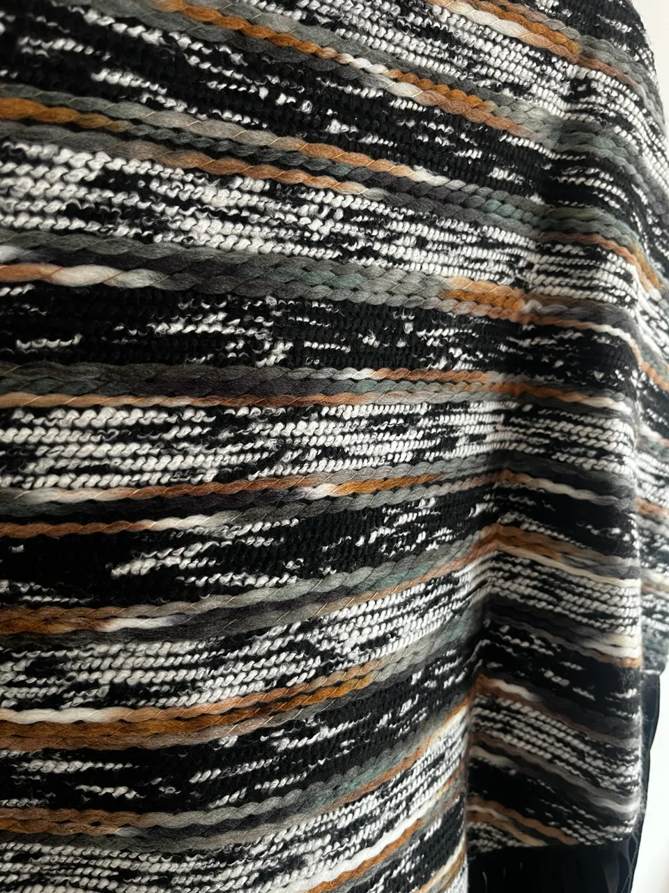 Poncho ST. MARIE - imagen 3