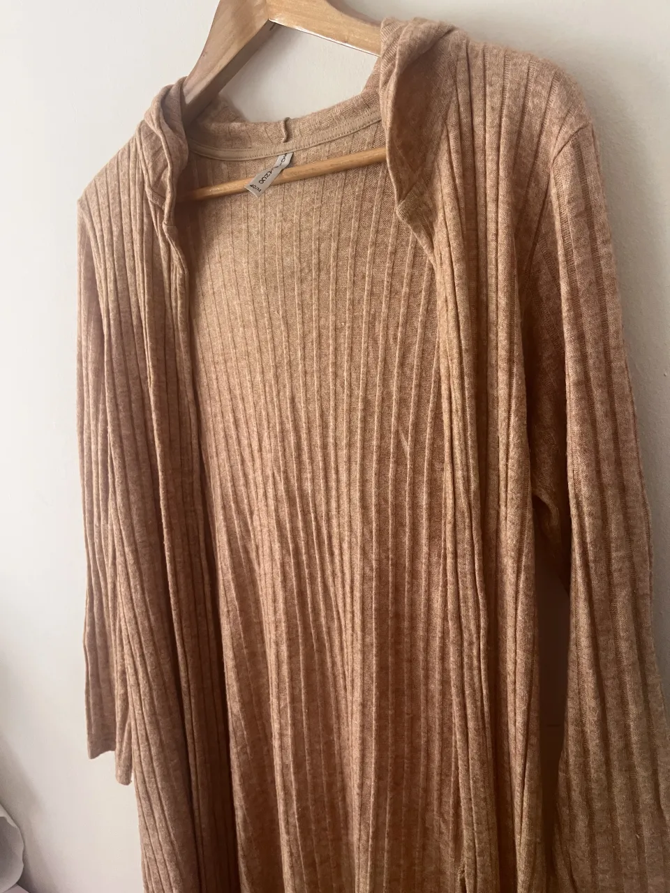 Cardigan Sol blanco - imagen 5