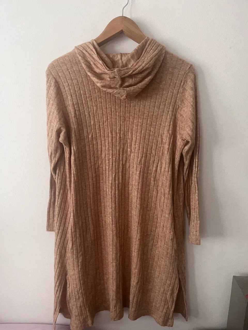 Cardigan Sol blanco - imagen 4