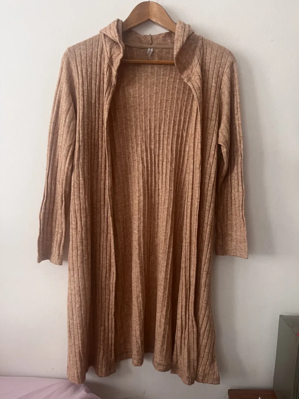 Cardigan Sol blanco - imagen 2