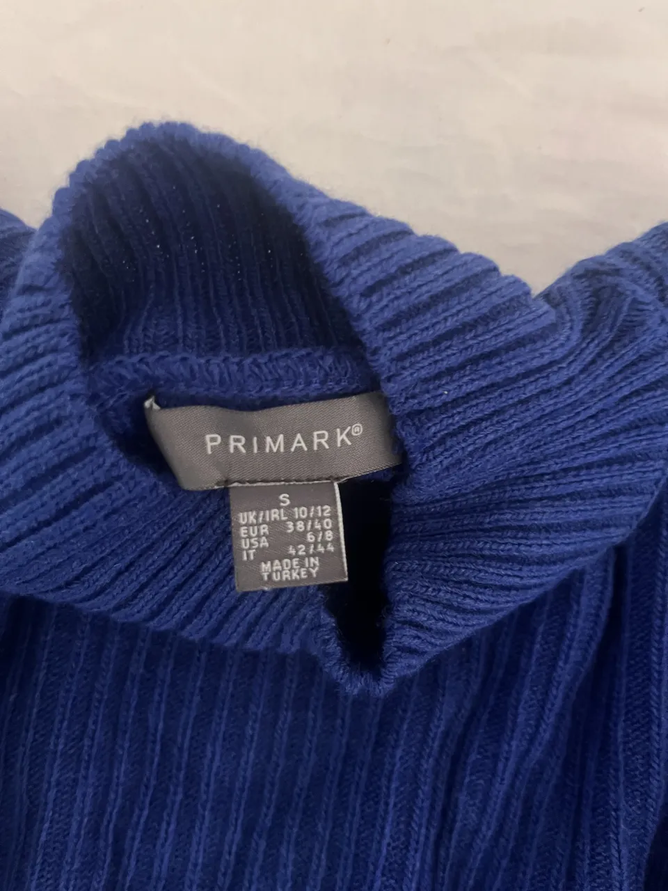 Polera Primark - imagen 2