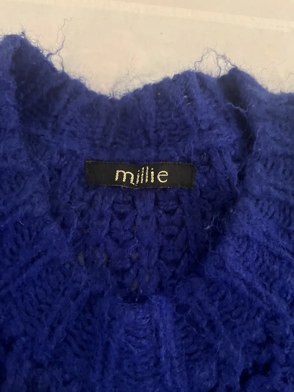 Sweater Millie - imagen 2