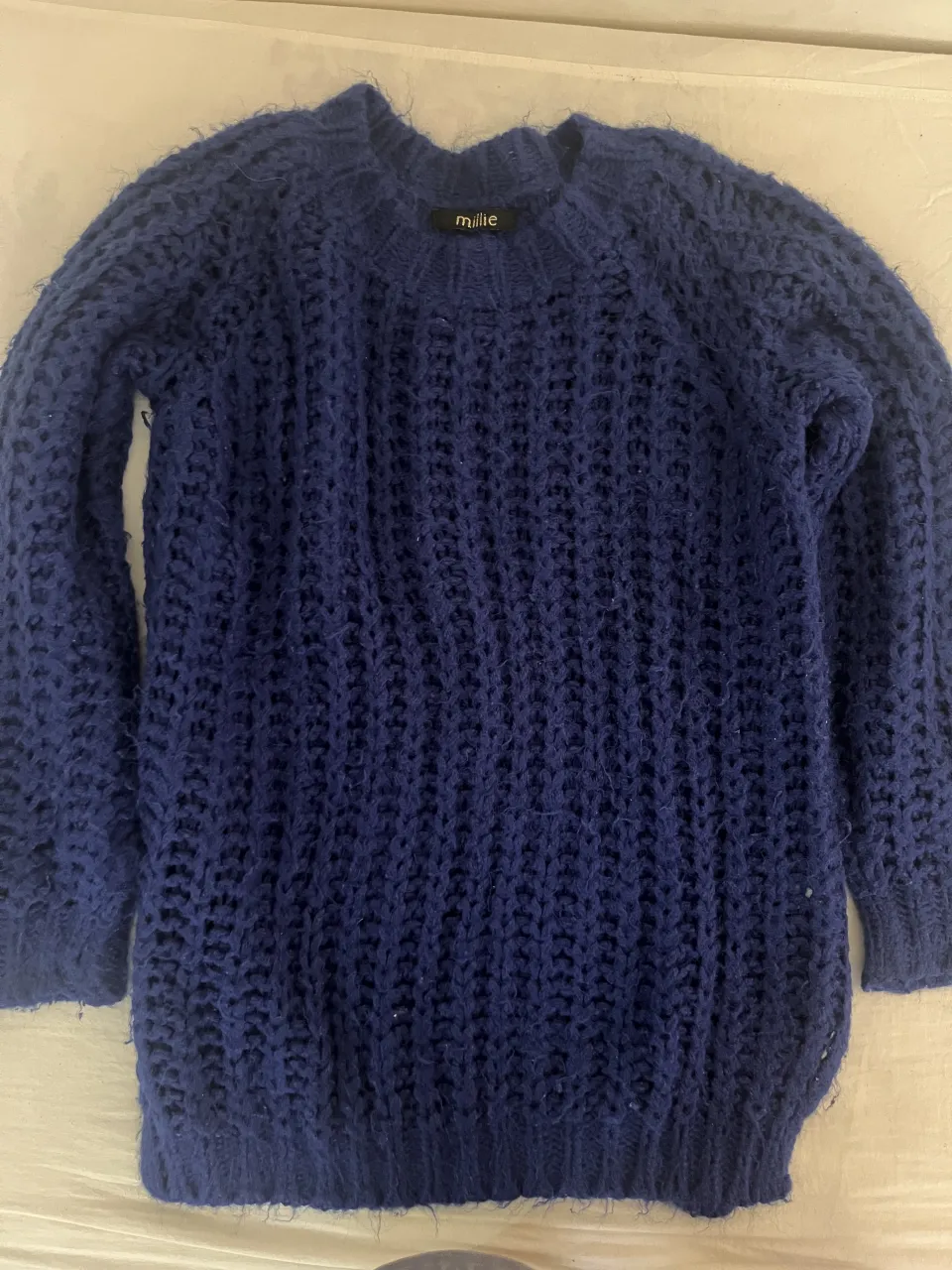 Sweater Millie - imagen 1